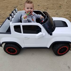 Meet your Posher, Crystal